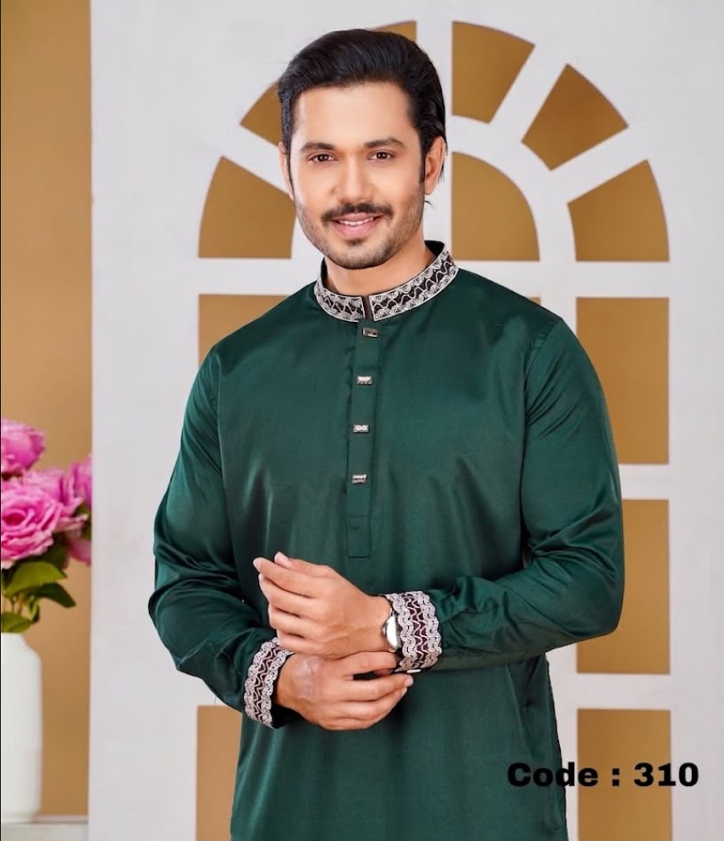 Kashmiri cotton-310 - Choose Your Size